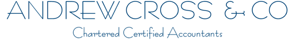 Andrew Cross & Co. logo